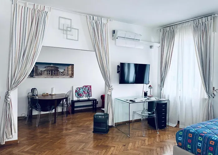 Toscana 48 דירה *